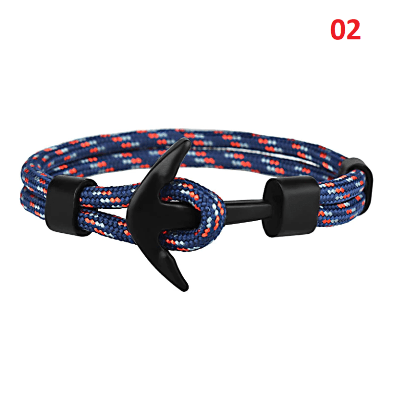 Collier Porte-Bonheur Fer à Cheval Opale Bleue | Misti-Gri Collier Porte-Bonheur Fer à Cheval Opale Bleue | Misti-Gri
